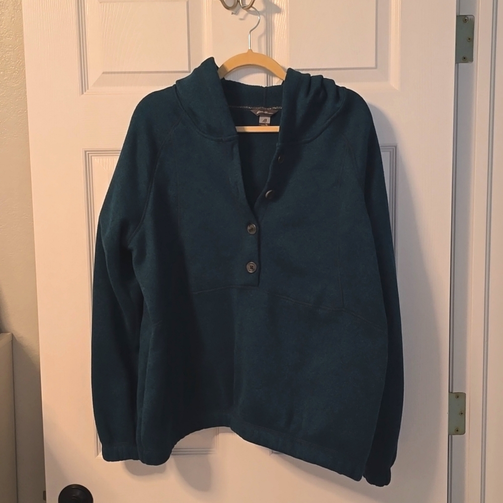 Women's jacket